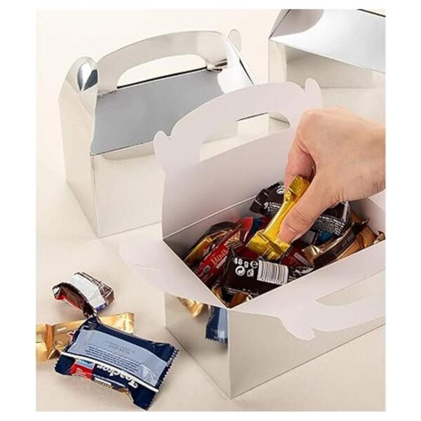 Juvale Cajas de regalo para fiestas paquete de 24 cajas_3