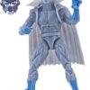 Marvel Capitán Marvel Figura de gárgola gris de 6_1