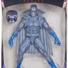 Marvel Capitán Marvel Figura de gárgola gris de 6_2