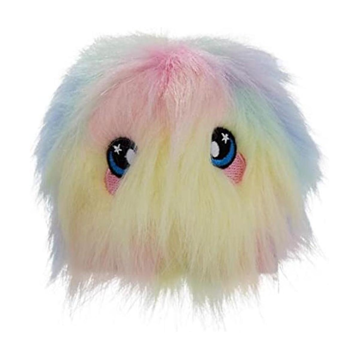 Squeezamals Fifi Furball 3.5 SuperSquishy espuma animal