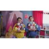 Squeezamals Fifi Furball 3.5 SuperSquishy espuma animal_5