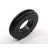 Grommet de goma grande de 0.7 in de diámetro interior Se_1