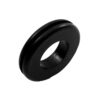 Grommet de goma grande de 0.7 in de diámetro interior Se_2