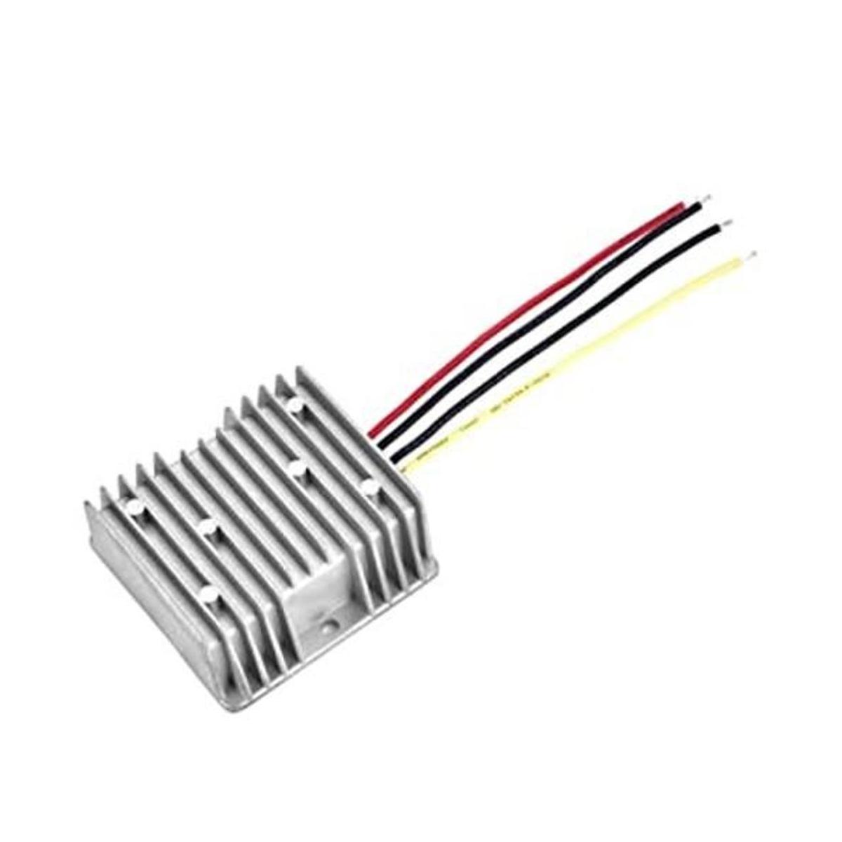 Módulo de corriente continua de 24 V a 19 V 5 A reductor