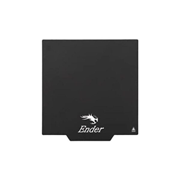 Creality Funda de cama para impresora 3D magnética_1