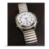 Reloj parlante atómico Se establece con un toque de_6