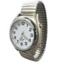 Reloj parlante atómico Se establece con un toque de_3