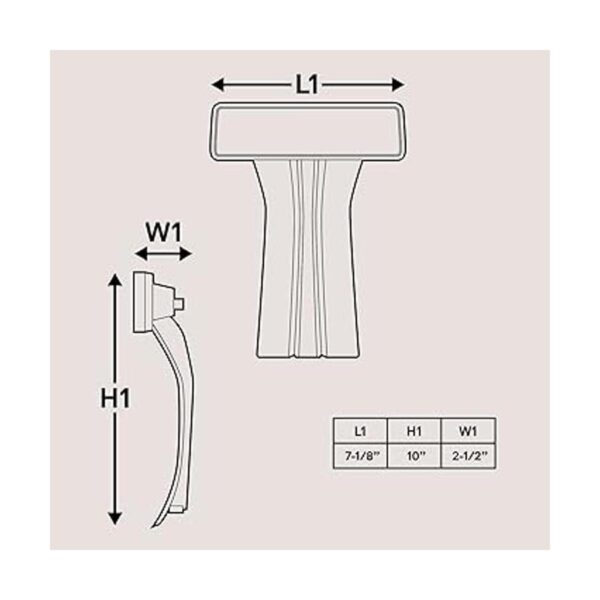 Tercera luz de freno de repuesto para Jeep Wrangler JK luz_3
