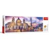 Trefl 500 Piece Panorama Jigsaw Puzzle Piazza Navona_1