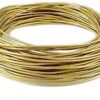 Cords Craft Cordones de cuero redondo genuino de 0.039 in_1