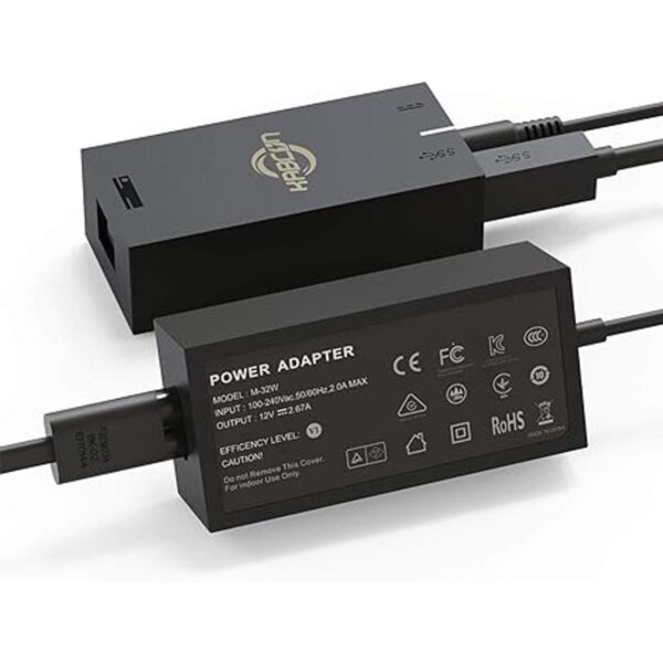 Kinect Adapter for Xbox One S Xbox One X Windows PC UL_4