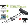 Kinect Adapter for Xbox One S Xbox One X Windows PC UL_2