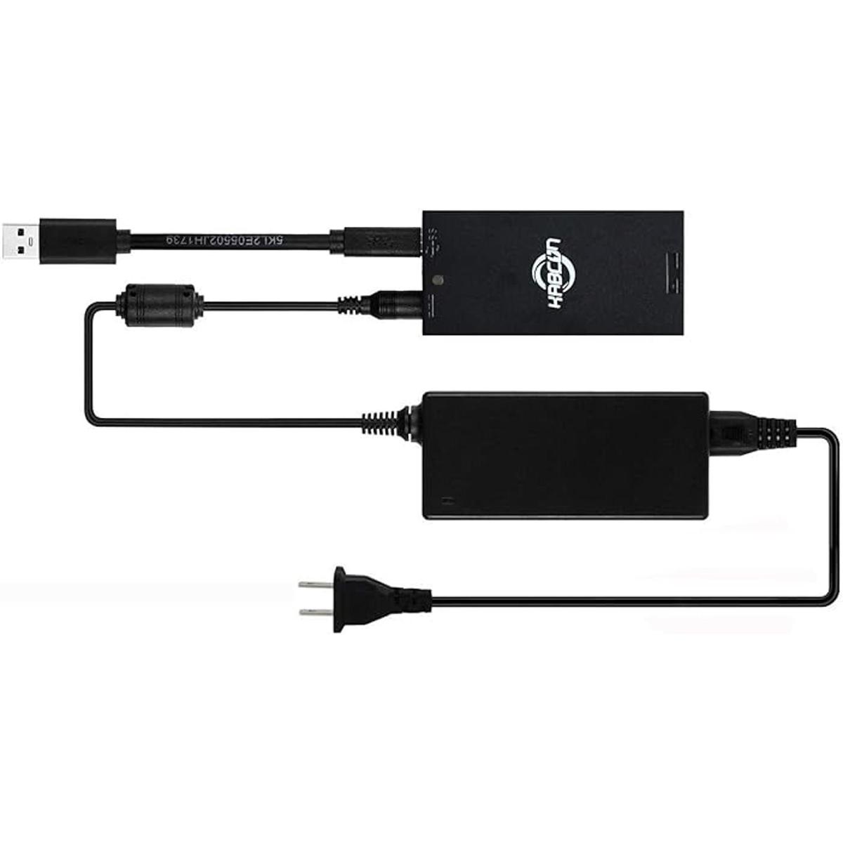 Kinect Adapter for Xbox One S Xbox One X Windows PC UL