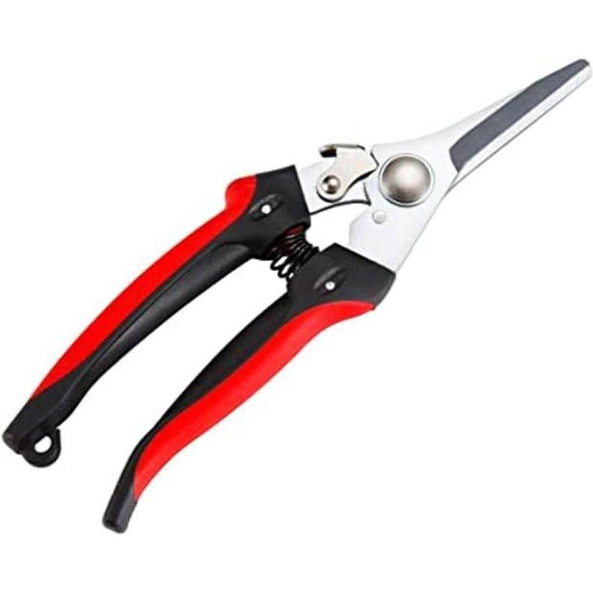 The Gardeners Friend Pruning Snips podadoras ligeras y