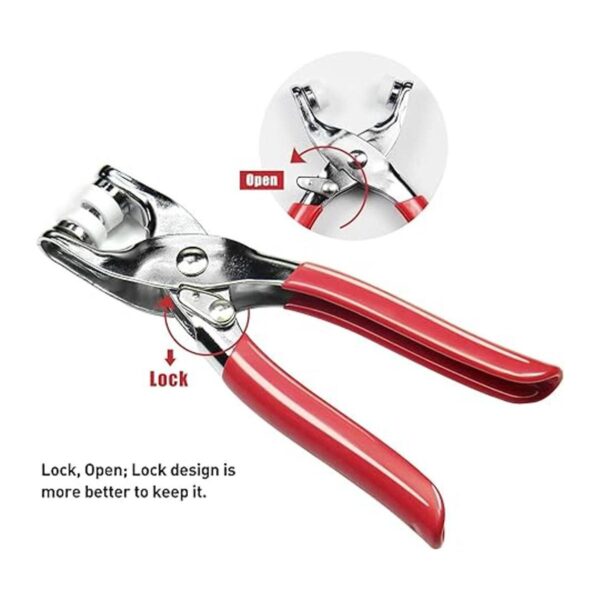 CHEPULA Craftsmanship Juego de 200 botones de metal con_2
