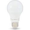 Bombilla LED A19 equivalente a 40 W color blanco suave_2
