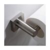 KRAUS KEA17729BN Soporte de papel higiénico para baño