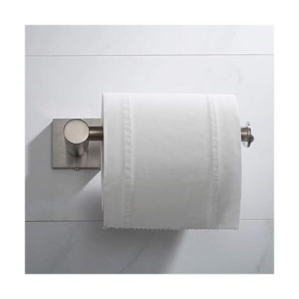 KRAUS KEA17729BN Soporte de papel higiénico para baño