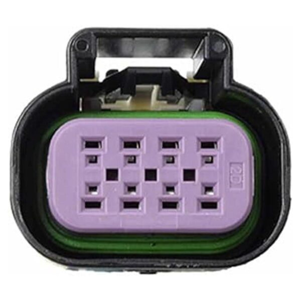 ICT Billet LS Gen 3 Conector de cuerpo del acelerador_2