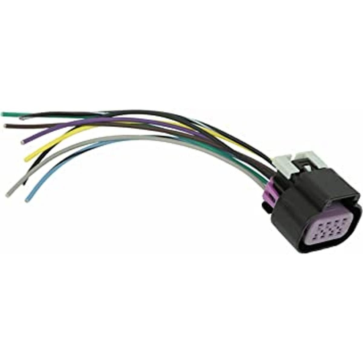 ICT Billet LS Gen 3 Conector de cuerpo del acelerador