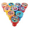 Sellos de Mickey Mouse de Disney 10 piezas sellos para_4