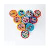 Sellos de Mickey Mouse de Disney 10 piezas sellos para_5