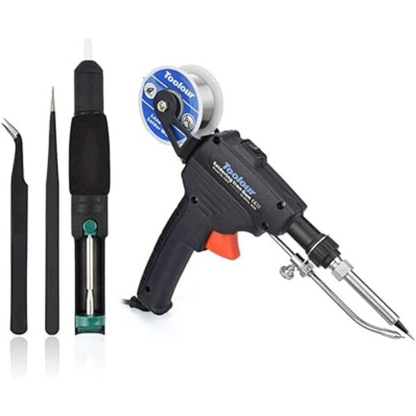 Kit de de soldadura Toolour 5 en 1 de_1