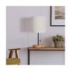 Lámpara de mesa moderna lámpara de escritorio para mesita_3