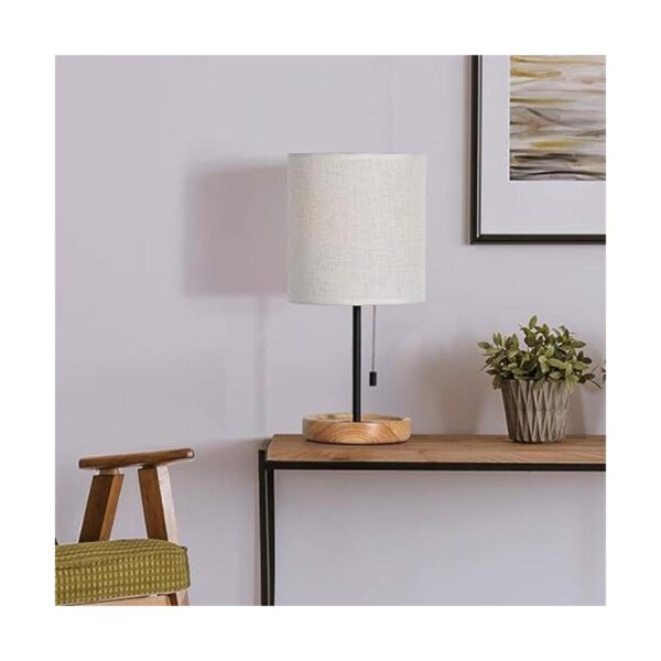 Lámpara de mesa moderna lámpara de escritorio para mesita_3