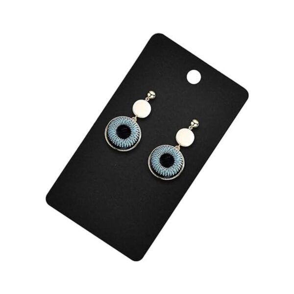 Coopay 150 piezas pendientes tarjeta pendientes titular de_3