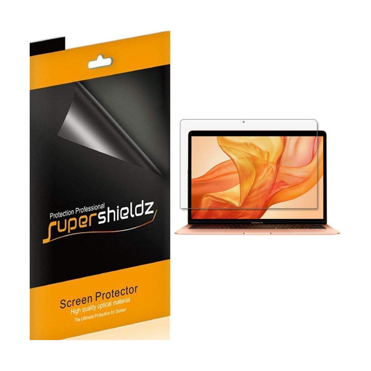 Supershieldz Protector de pantalla táctil diseñado para