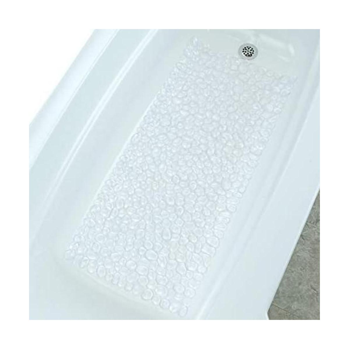 SlipX Solutions Alfombrilla extra larga de masaje profundo