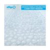 SlipX Solutions Alfombrilla extra larga de masaje profundo