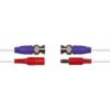 Swann Cable coaxial BNC para sistema de cámara de_2