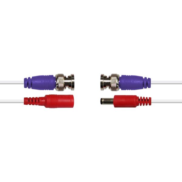 Swann Cable coaxial BNC para sistema de cámara de_2