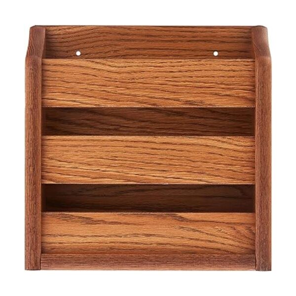 Perchero de madera de roble_2
