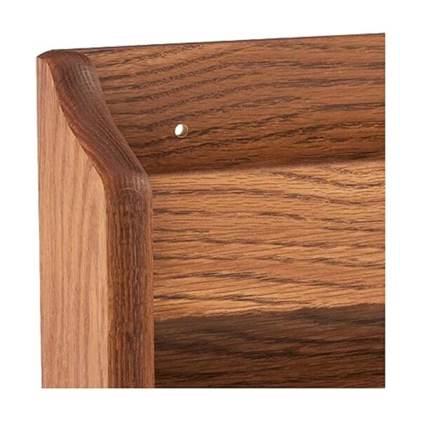 Perchero de madera de roble_3