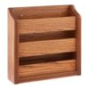 Perchero de madera de roble_1