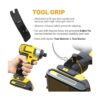 SPIDER Tool Holster Juego de expansión Dibuja_2