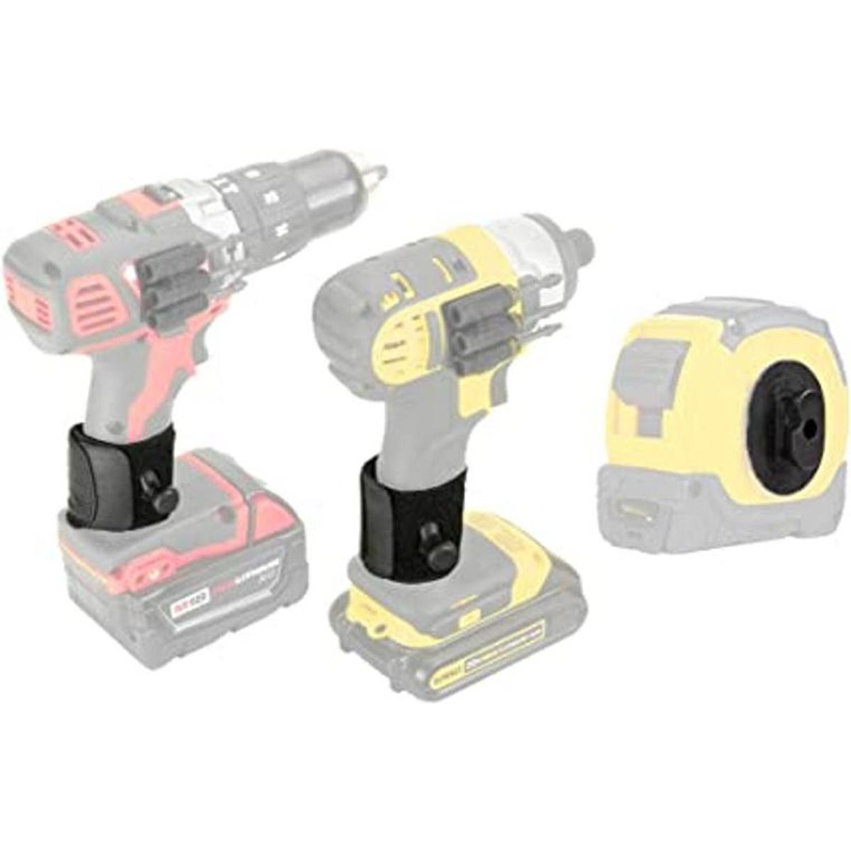 SPIDER Tool Holster Juego de expansión Dibuja