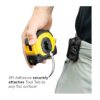SPIDER Tool Holster Juego de expansión Dibuja_6