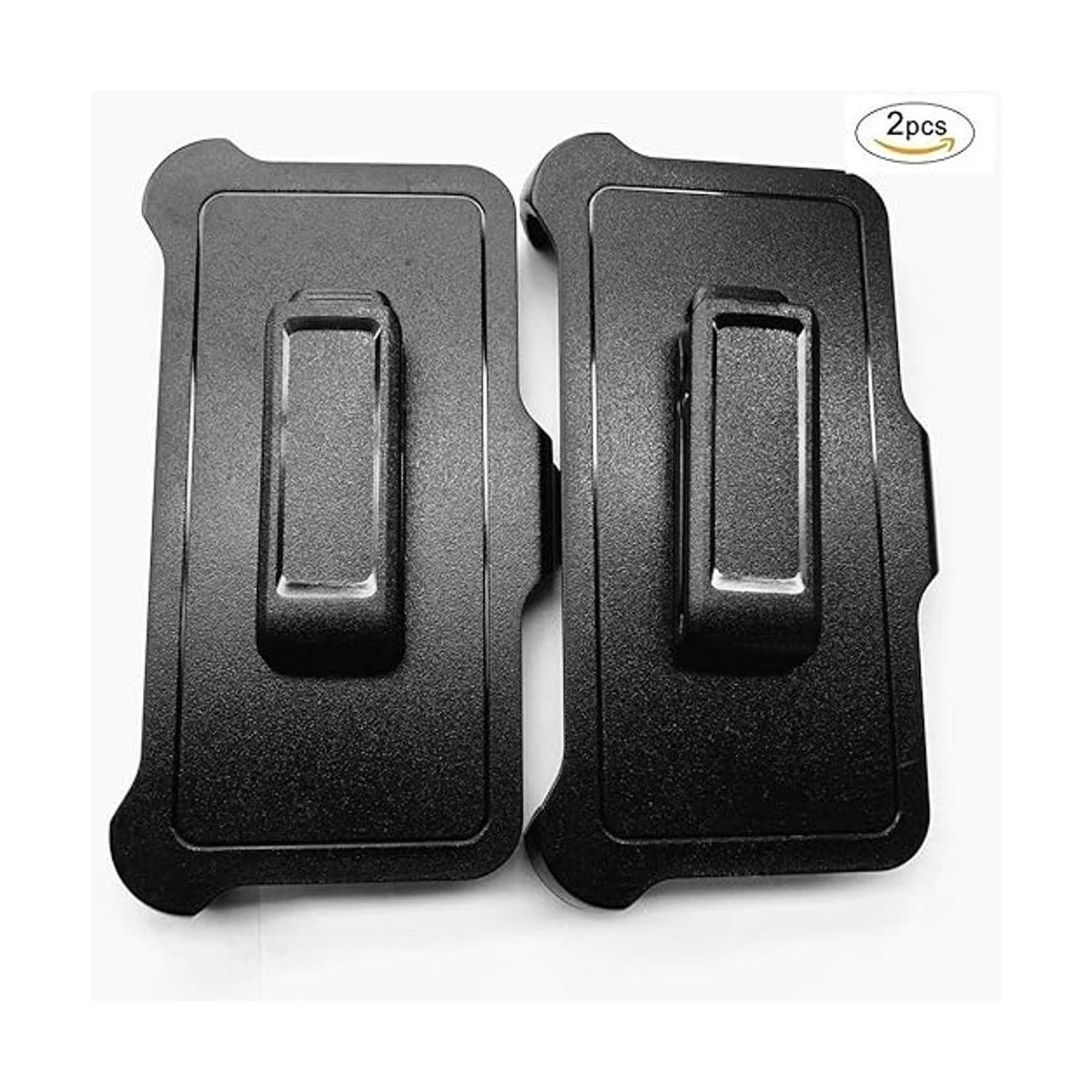 Paquete de 2 fundas de repuesto para OtterBox Defender