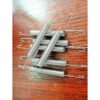 LUOYIMAO 10 muelles de tensión de metal con doble gancho_4