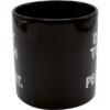 Island Dogs Dont Touch Me Peasant Giant Taza de café de_4