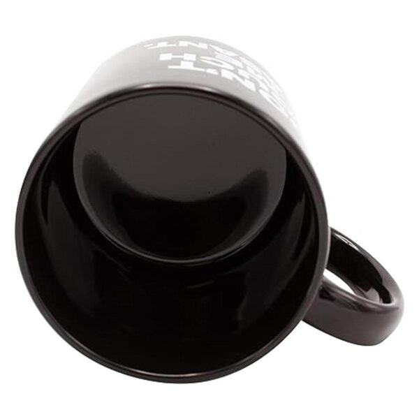 Island Dogs Dont Touch Me Peasant Giant Taza de café de_5