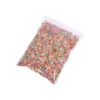 Juego de 10000 dijes de slime pequeños dijes para limo de
