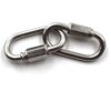 Flomore Lock Quick Link Chain Connector 304 Acero_5