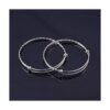 PH PandaHall Pulsera ajustable de acero inoxidable 2.5_2