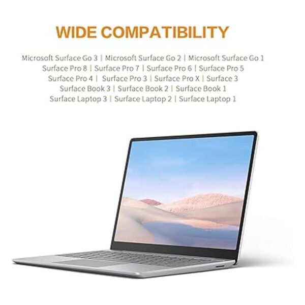 Bolígrafo para Microsoft Surface Go 2 10.5 pantalla_3