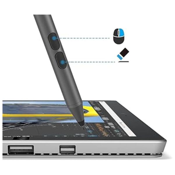 Bolígrafo para Microsoft Surface Go 2 10.5 pantalla_5